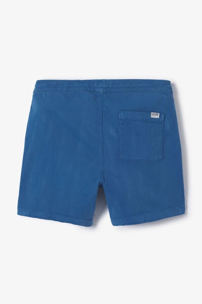 Short taille &eacute;lastiqu&eacute;e