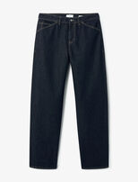 Midden blauw