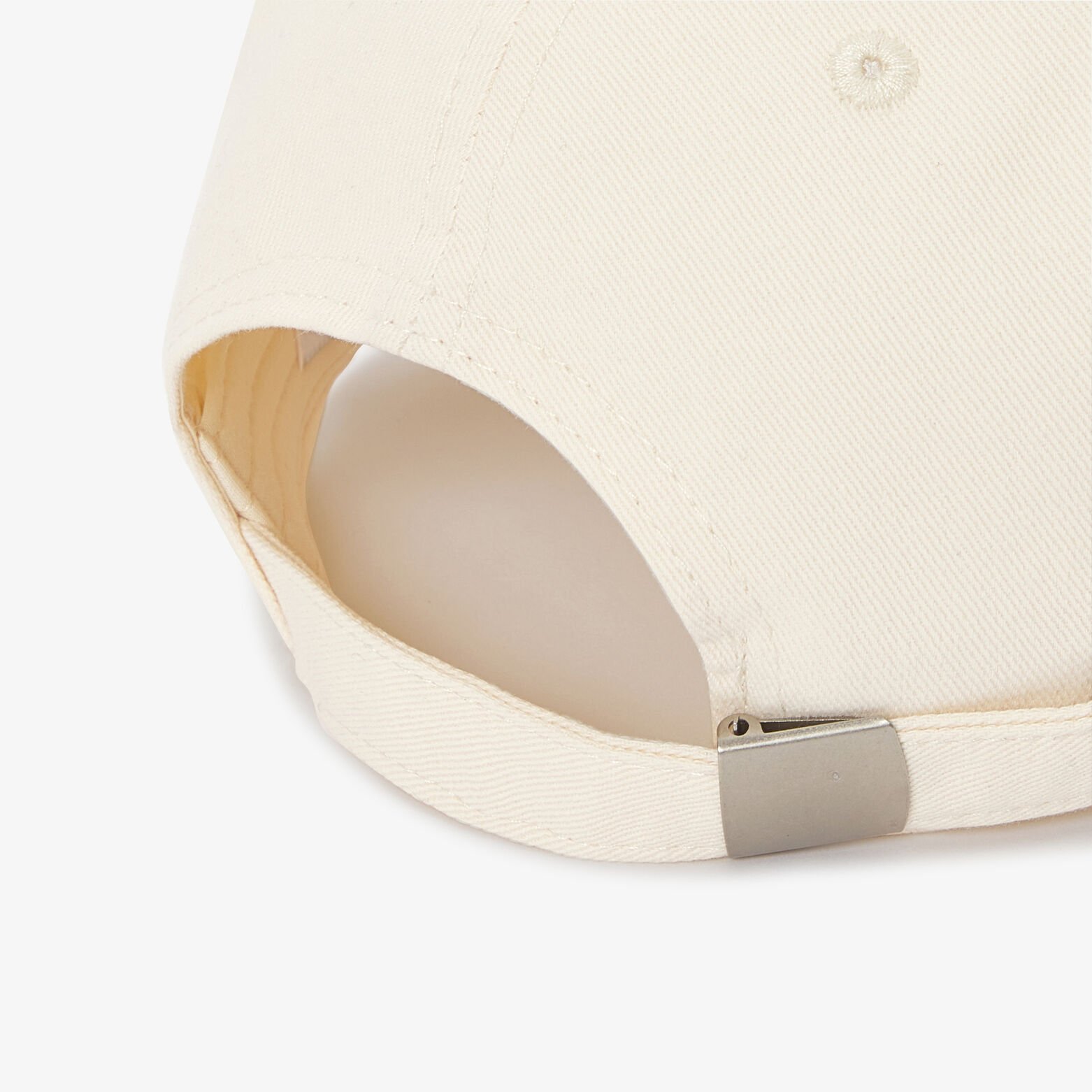 Pet met fantasie-borduursel