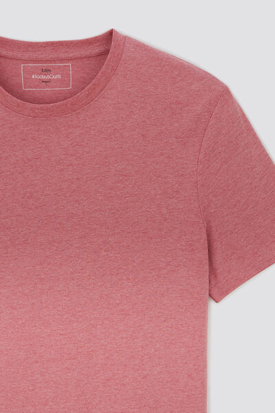 Tee shirt basique uni