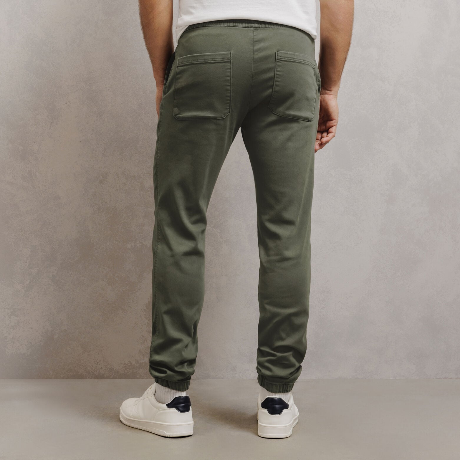 Jogger 
