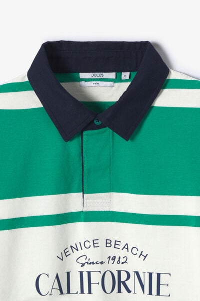 Polo Vert