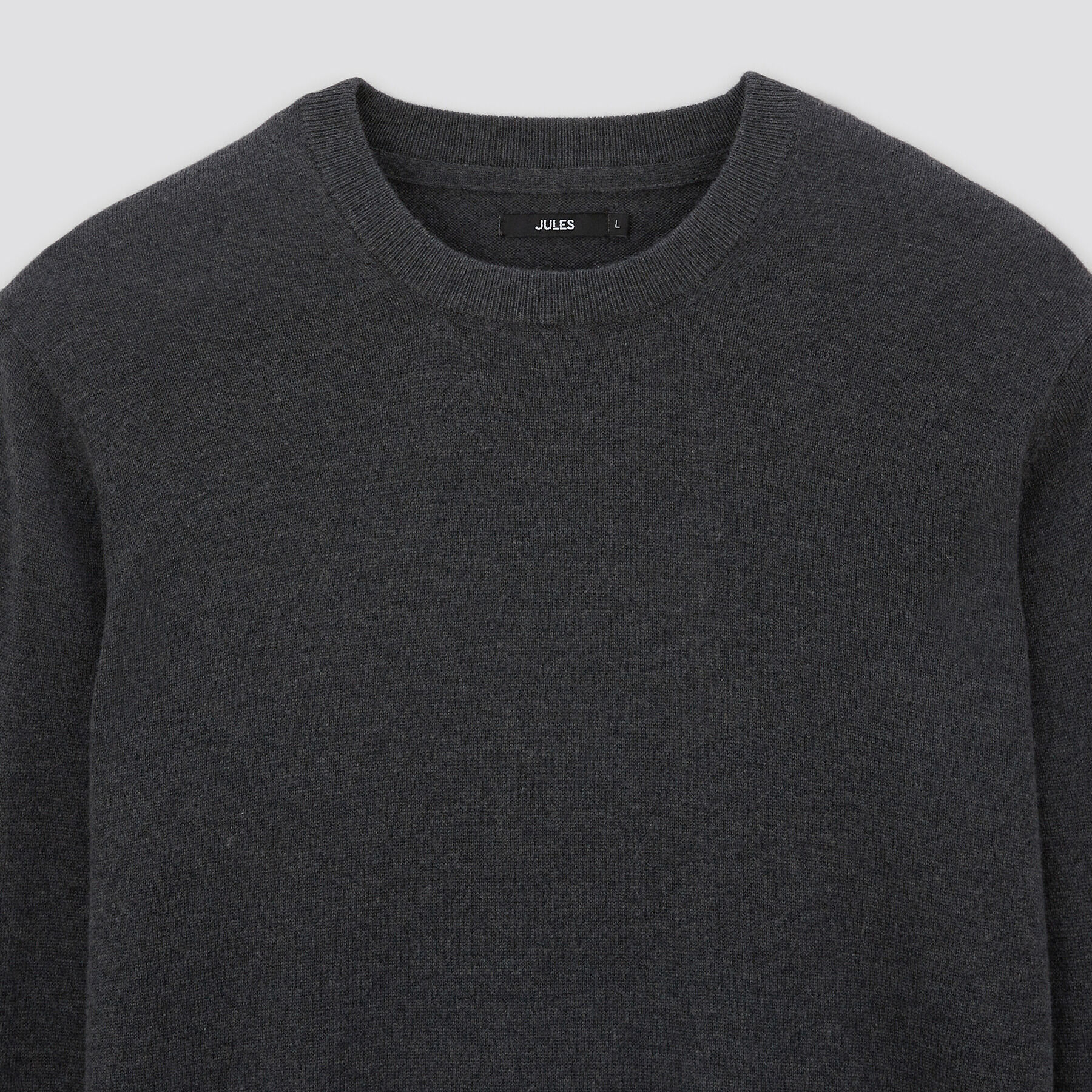 Jules pull on sale cachemire