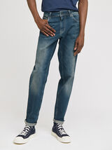 Relax jeans #Sami, 100% gerecyclede stof
