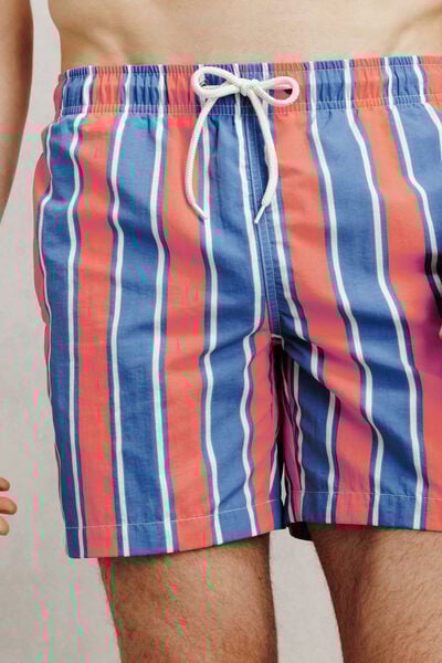 Maillot de Bain Rose