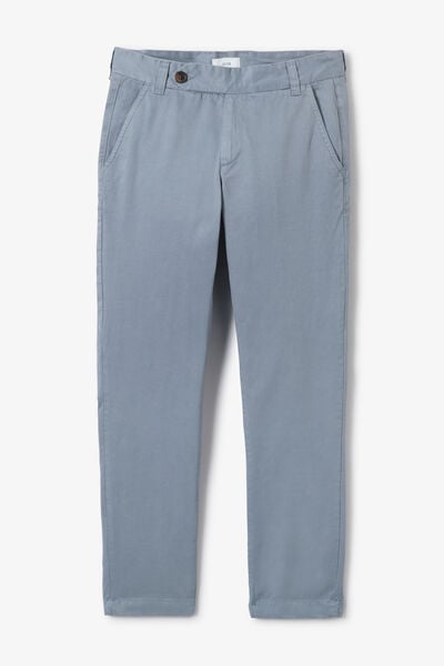 Pantalon Sportswear Bleu clair