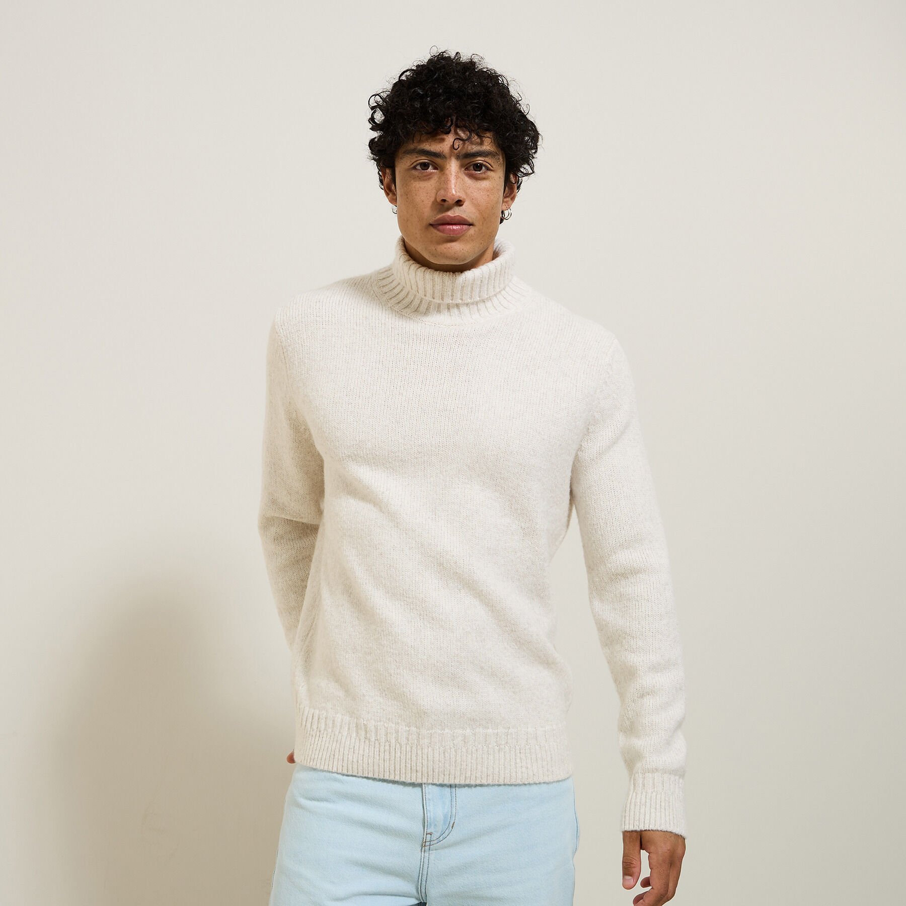 Pull Homme Jules