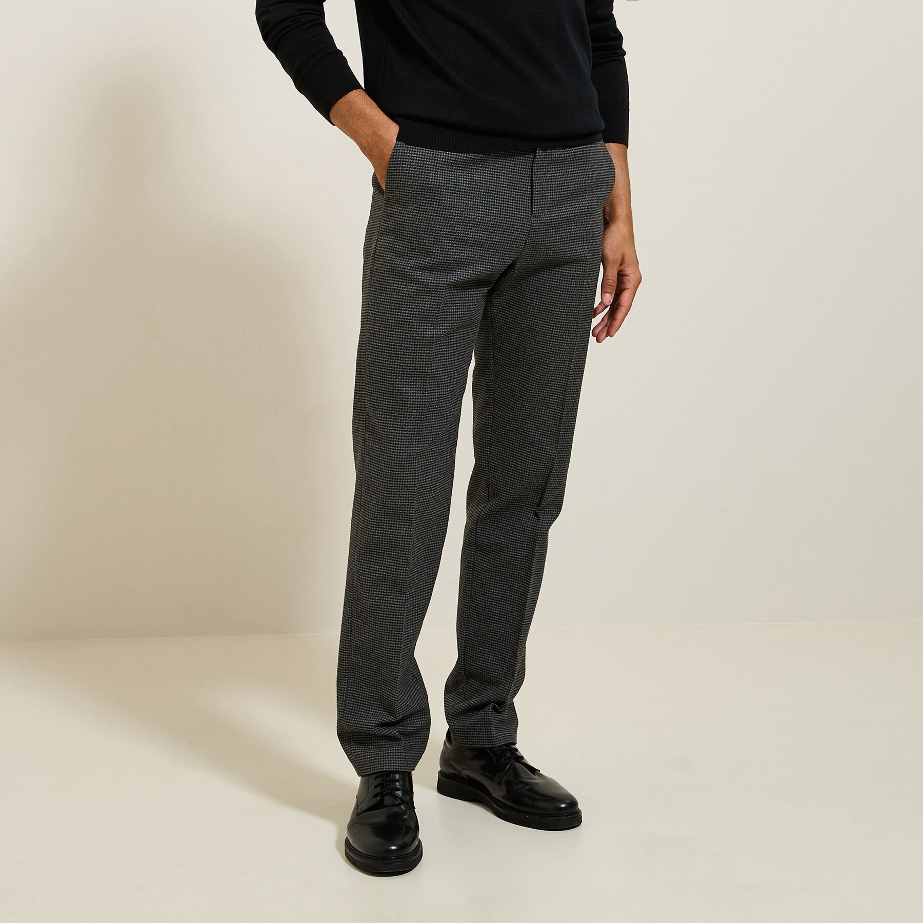 Pantalon velours homme jules shop