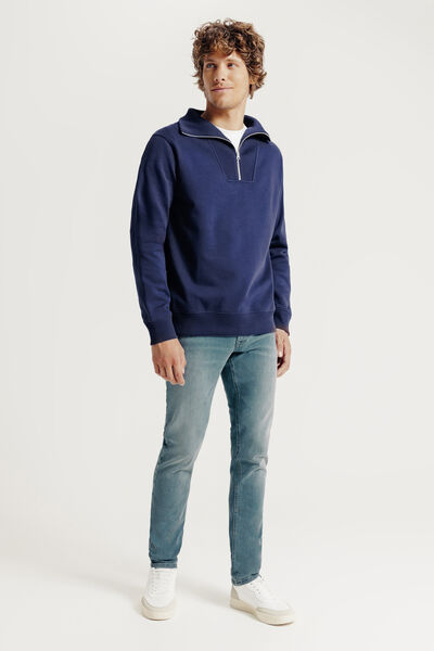 Jean slim 4 longueurs urbanflex