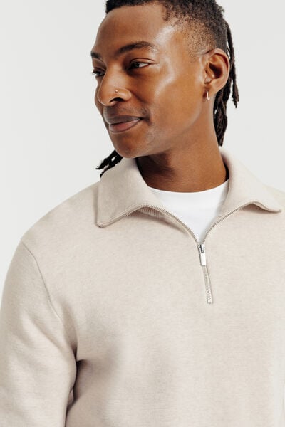 Pull col camionneur "le parfait by JULES"