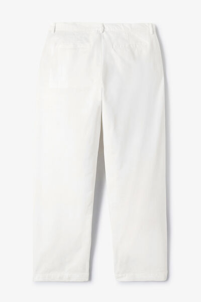 Pantalon Sportswear Ecru