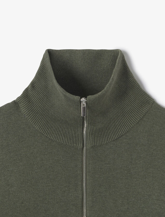 Pull col camionneur "le parfait by JULES"