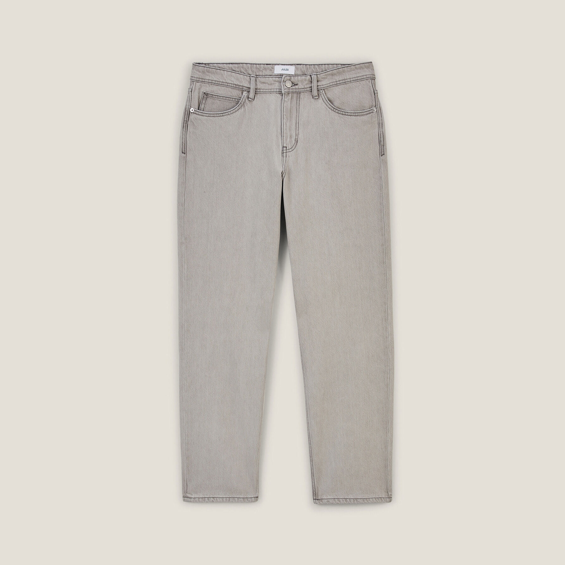 Jeans homme chez jules deals
