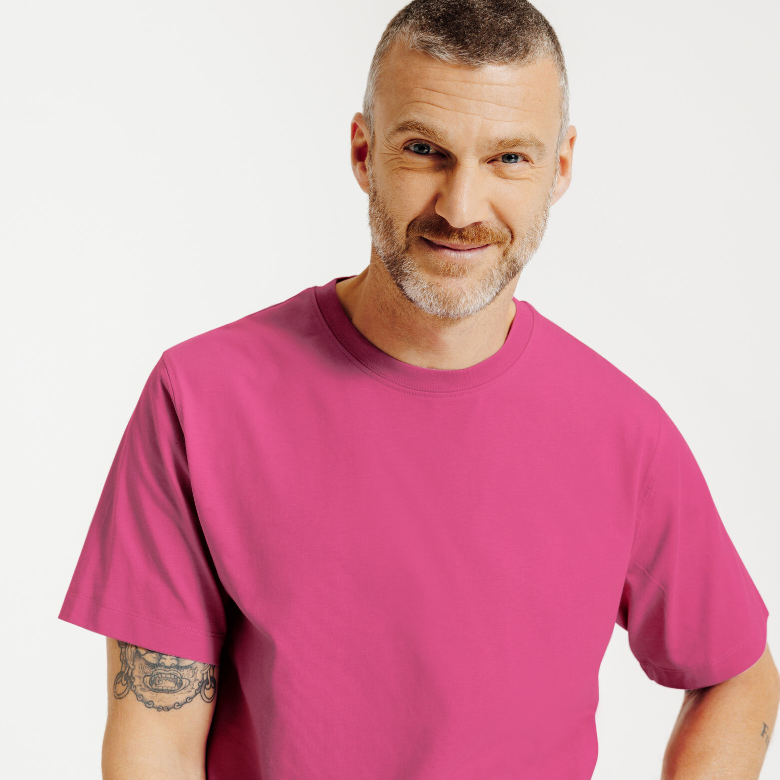 Tee shirt "le parfait by JULES"