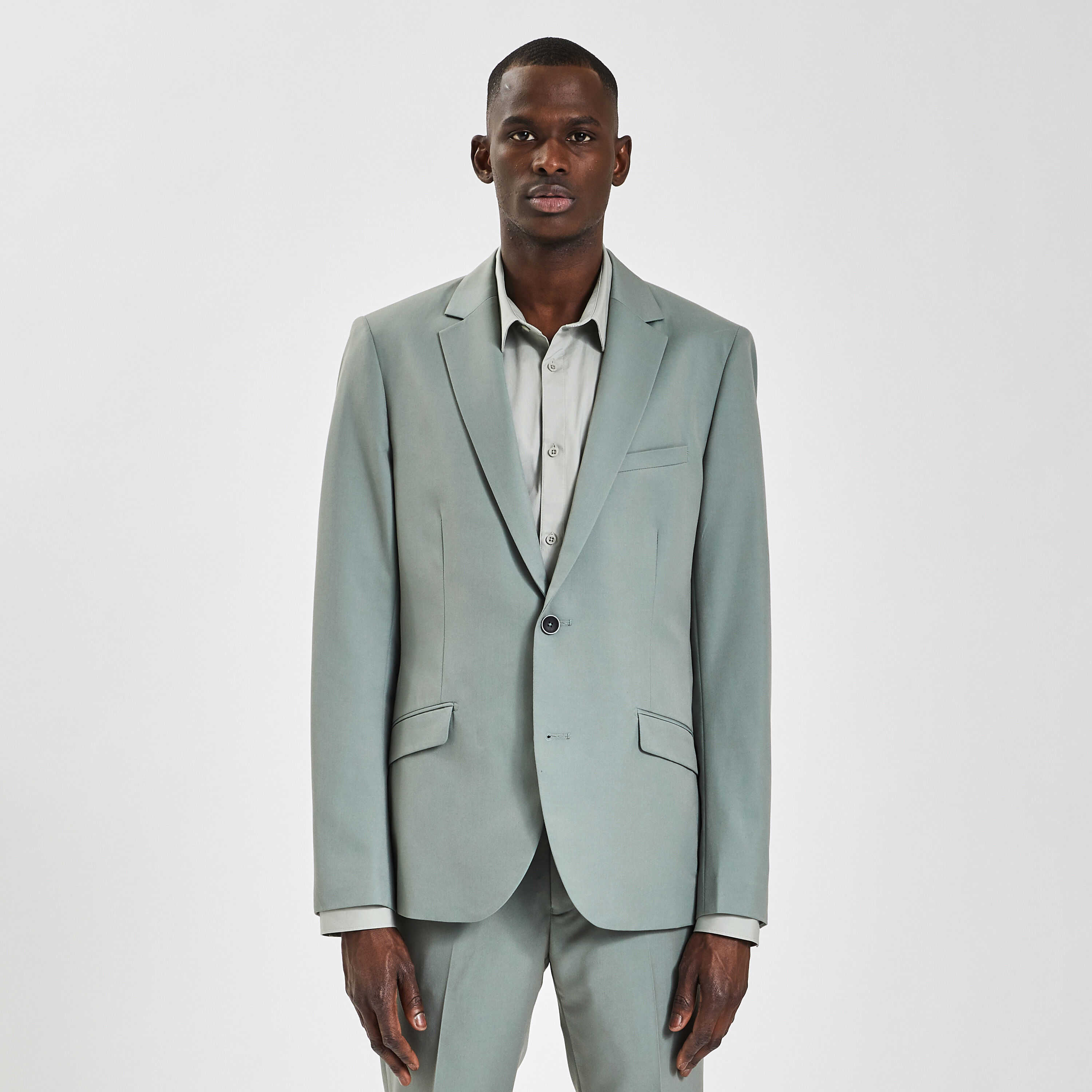 Veste de costume slim