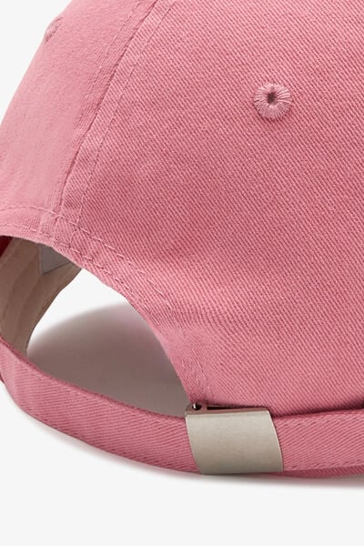 Casquette fantaisie brod&eacute;e