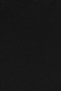 Short en molleton style cargo