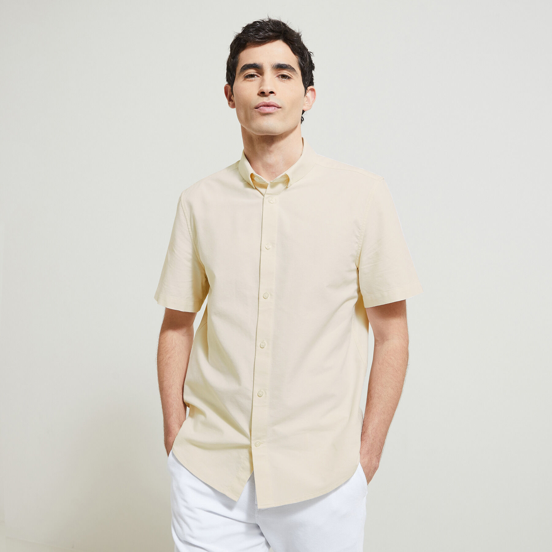 Chemise ou chemisette outlet