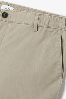 Pantalon cargo uni