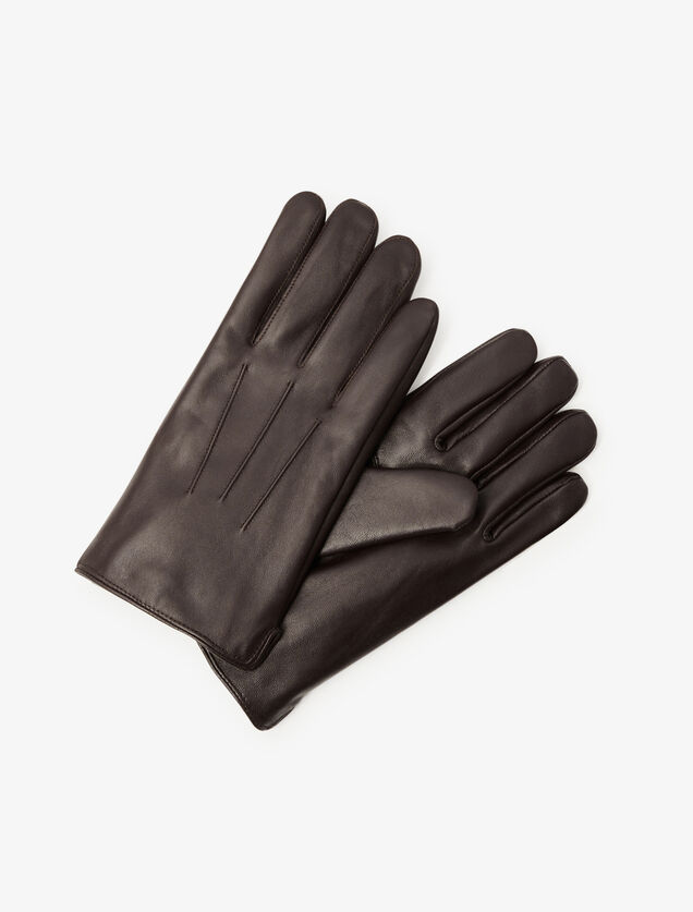 Box engelse versie met tactiele handschoenen