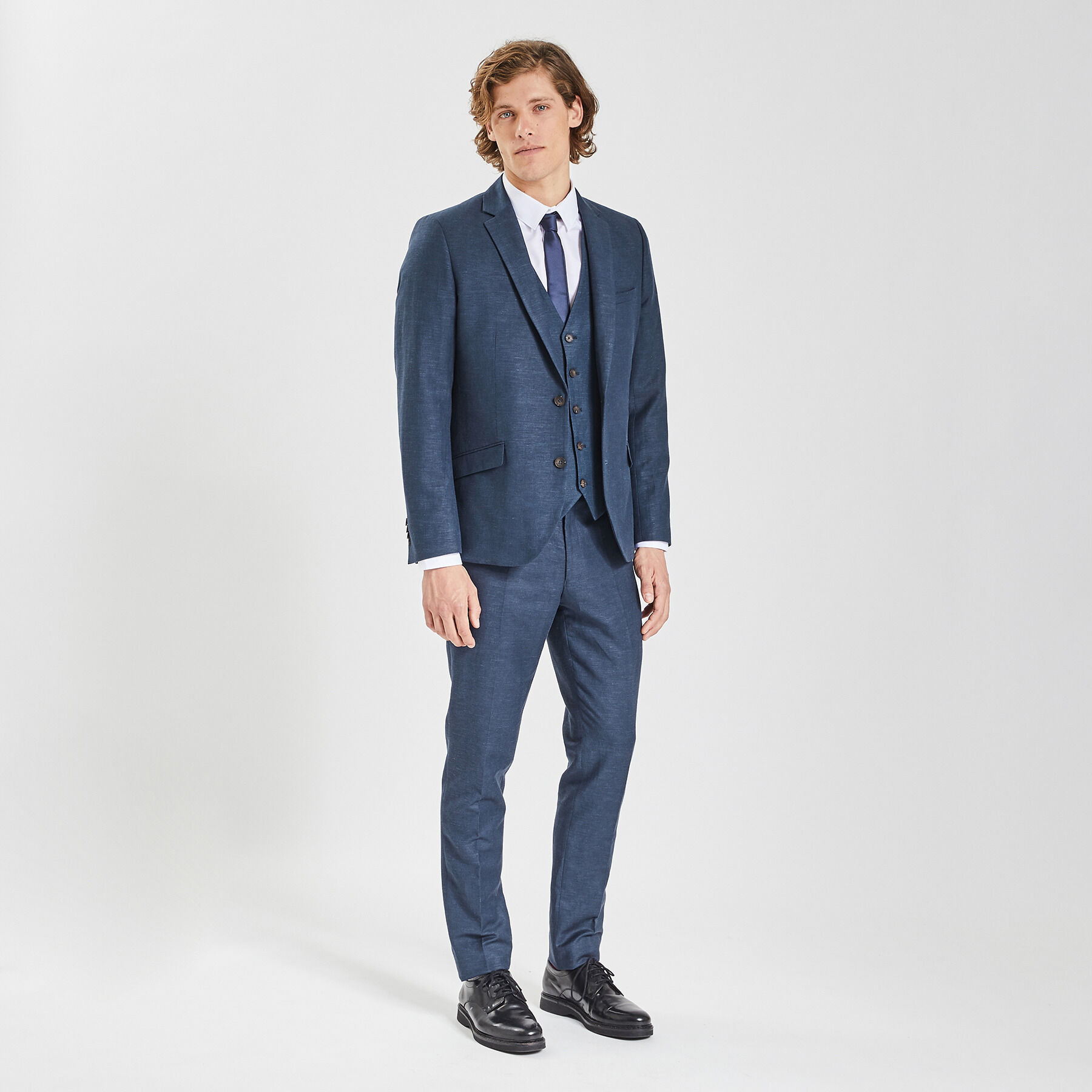 Costume homme mariage discount jules