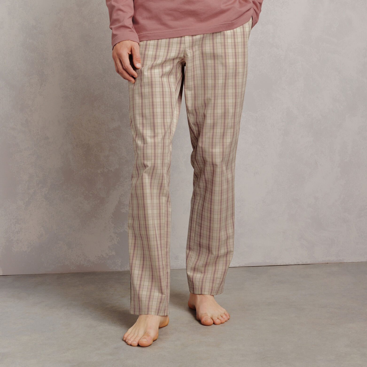 Ensemble pyjama fantaisie