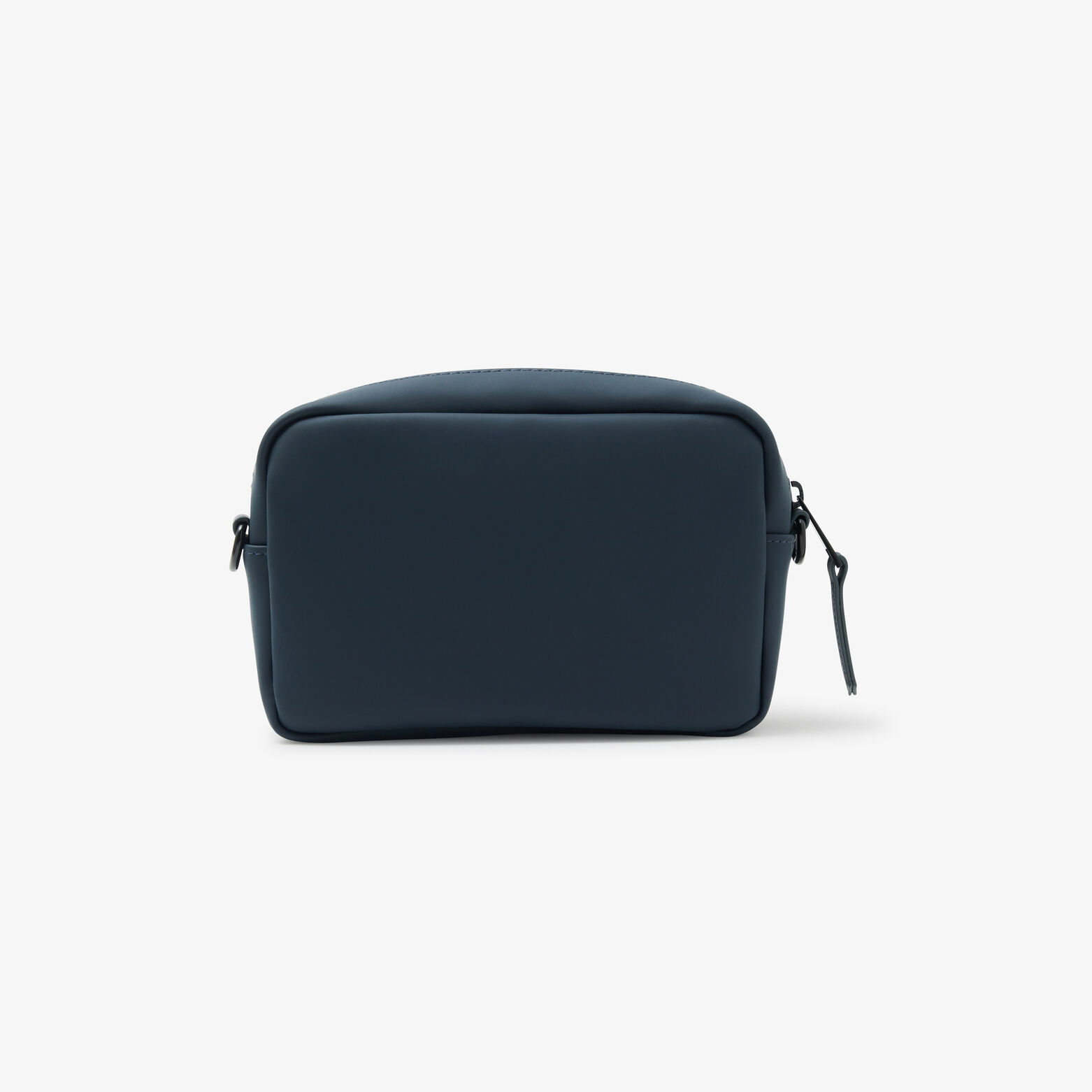 Sacoche bandoulière effet gomme