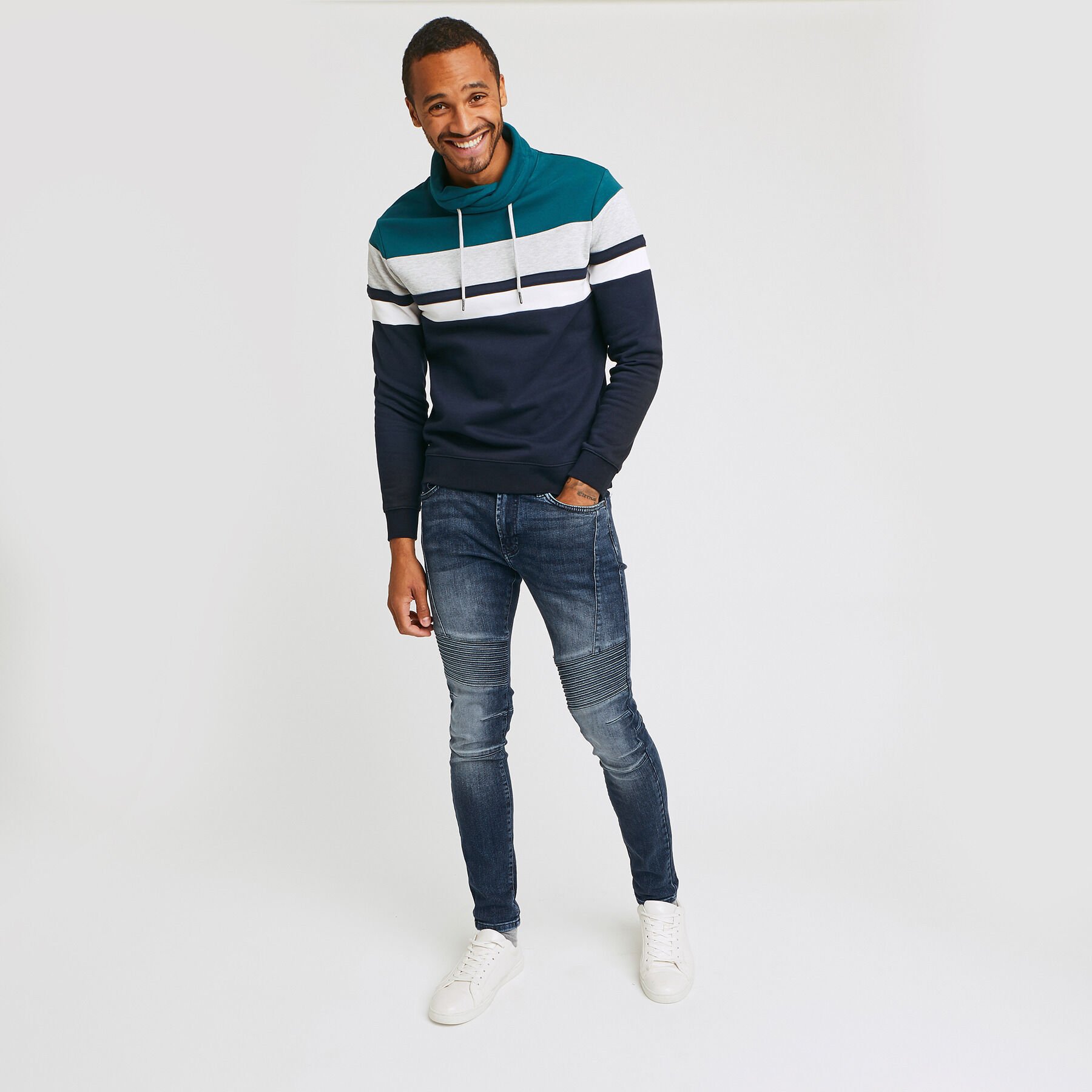 Jean skinny homme | Jules