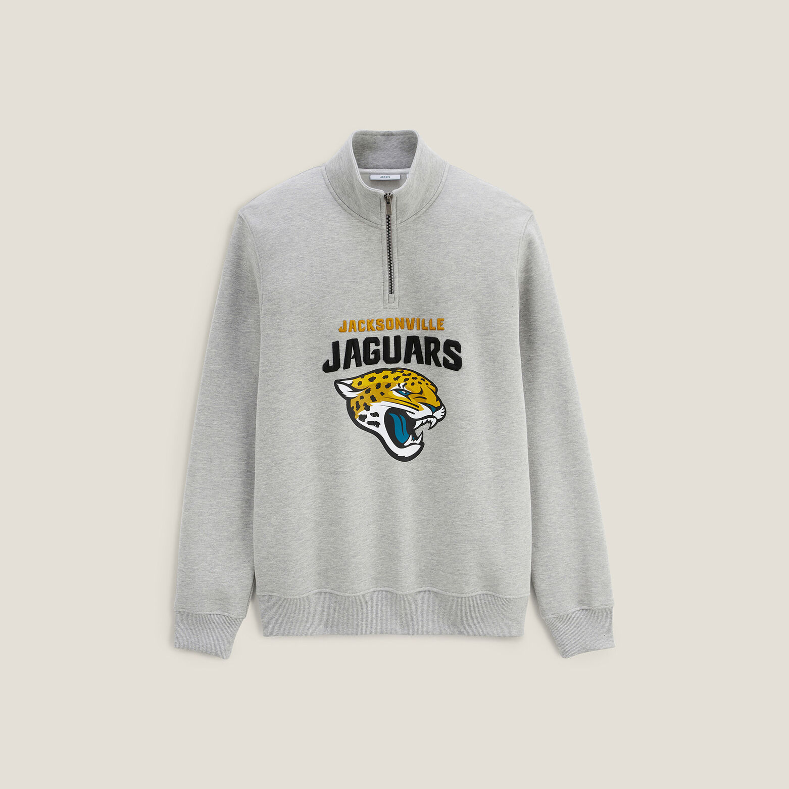 Sweat "Jacksonville Jaguars" licence NFL