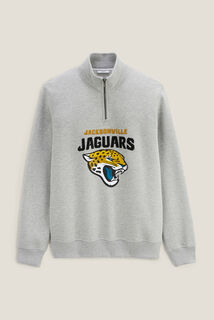Sweat "Jacksonville Jaguars" licence NFL