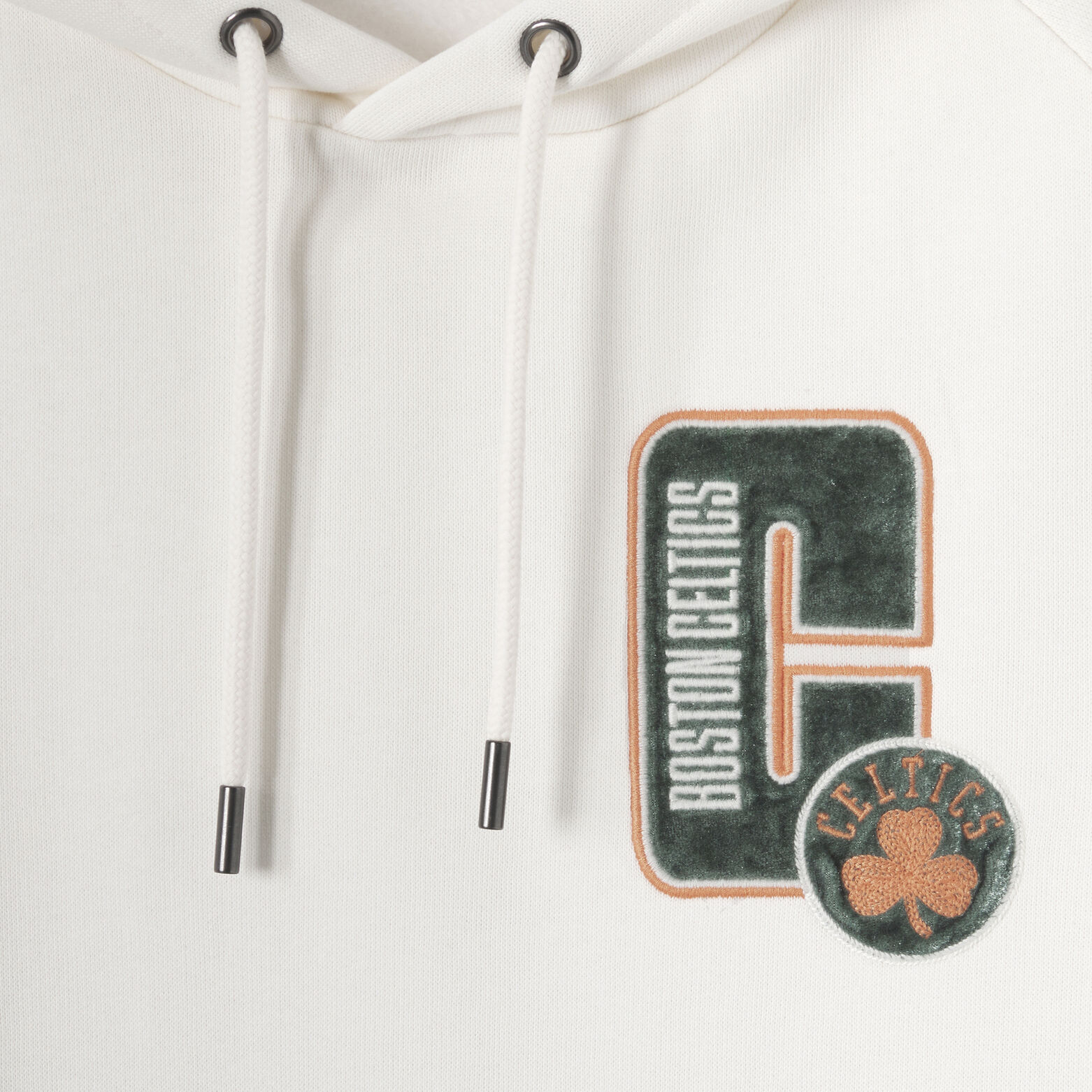 Sweat Boston Celtics licence NBA