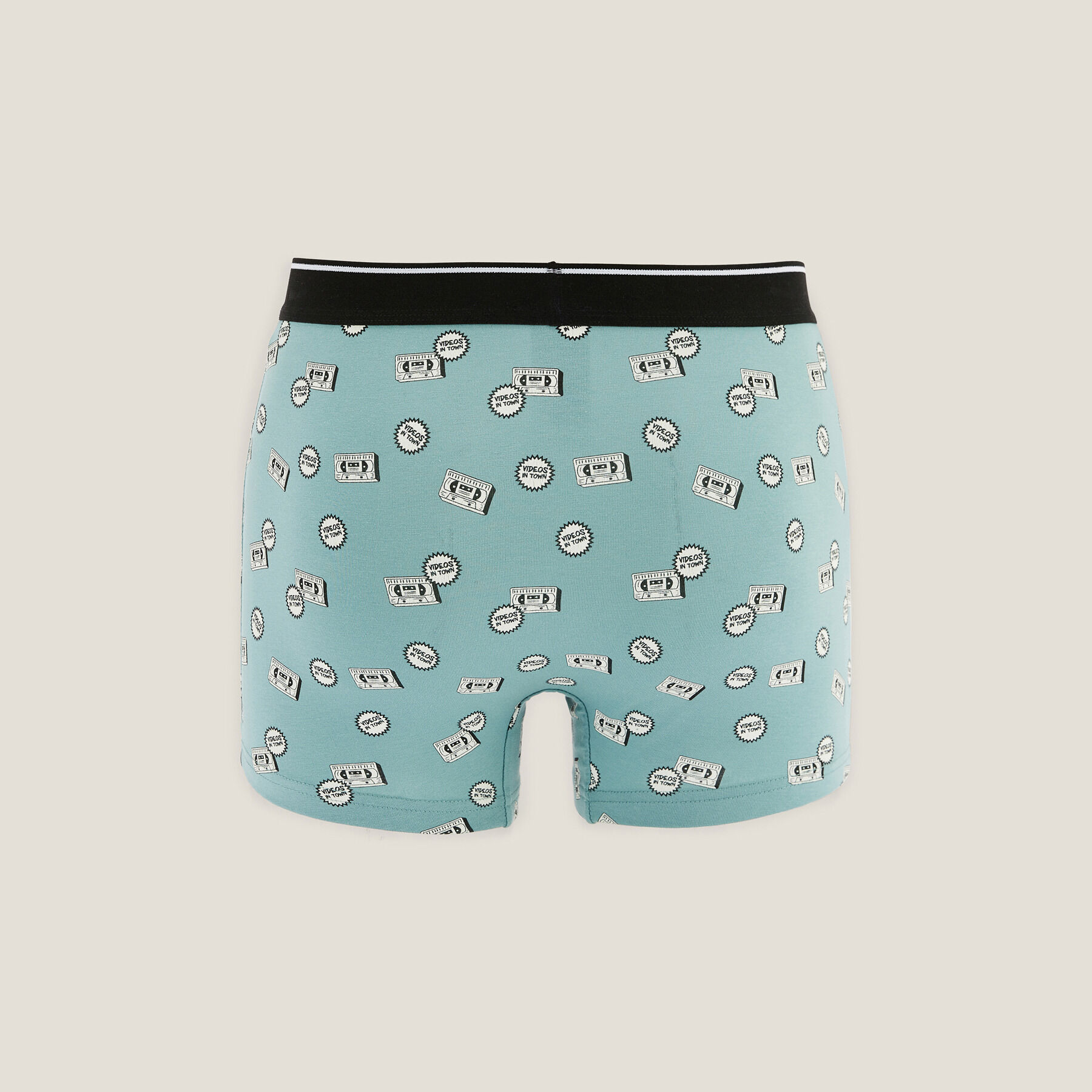 Boxer fantaisie 2025