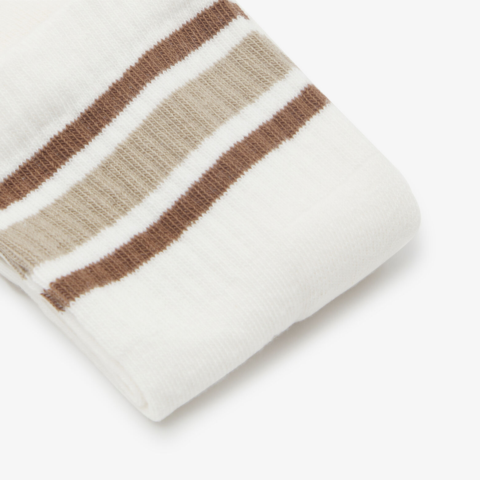 Chaussettes Jaune fonc&eacute;