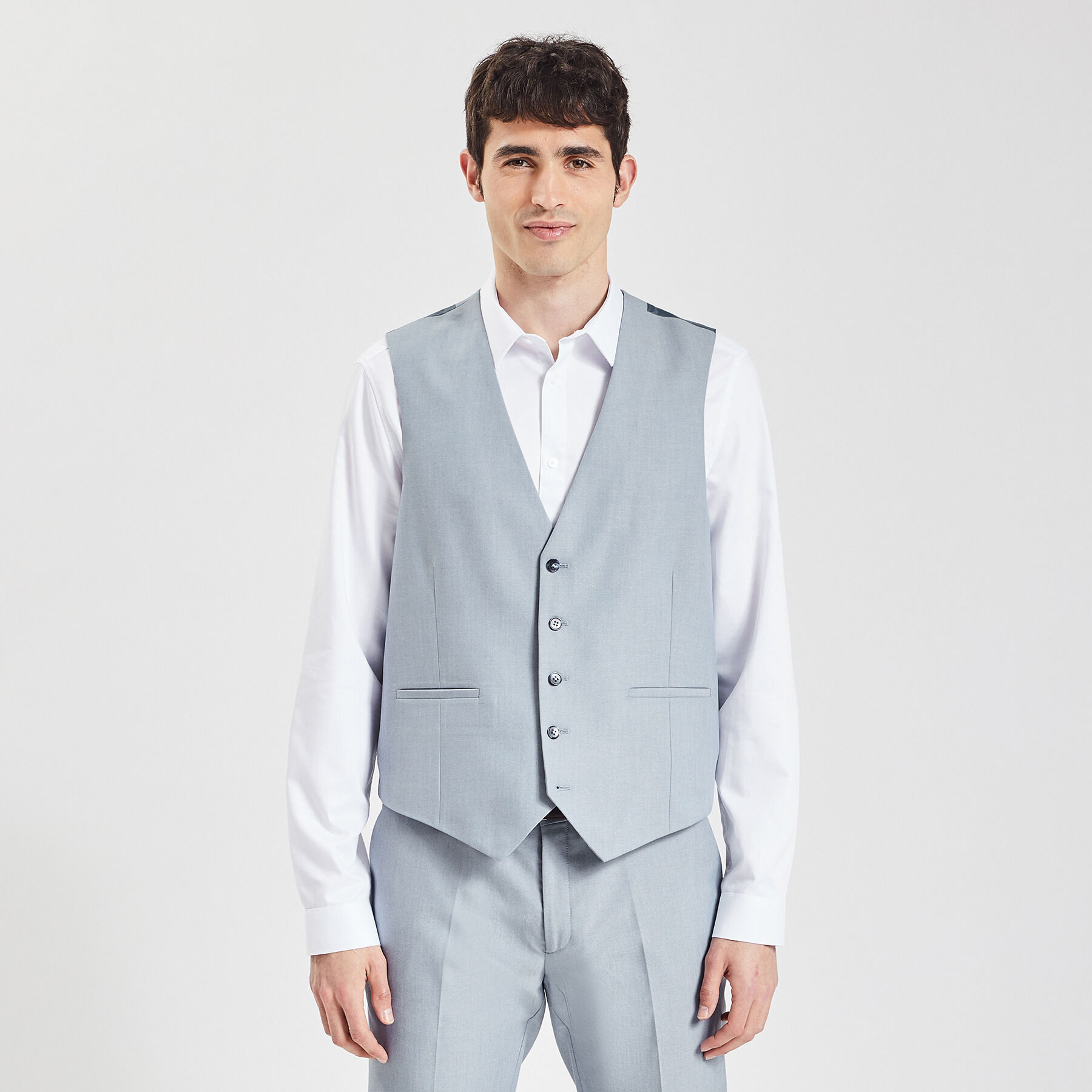 Gilet de store costume brice