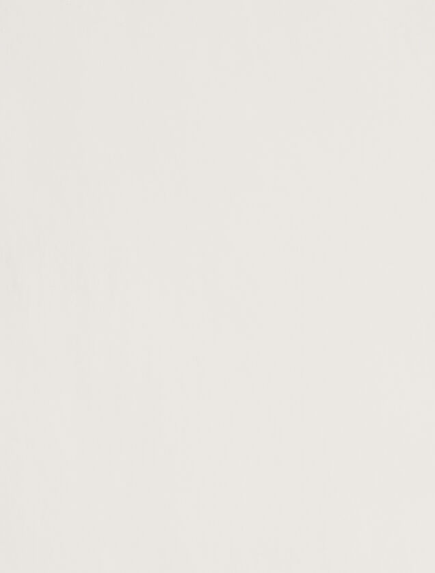 Doudoune sans manche matelass&eacute;e