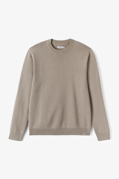 Pull homme
