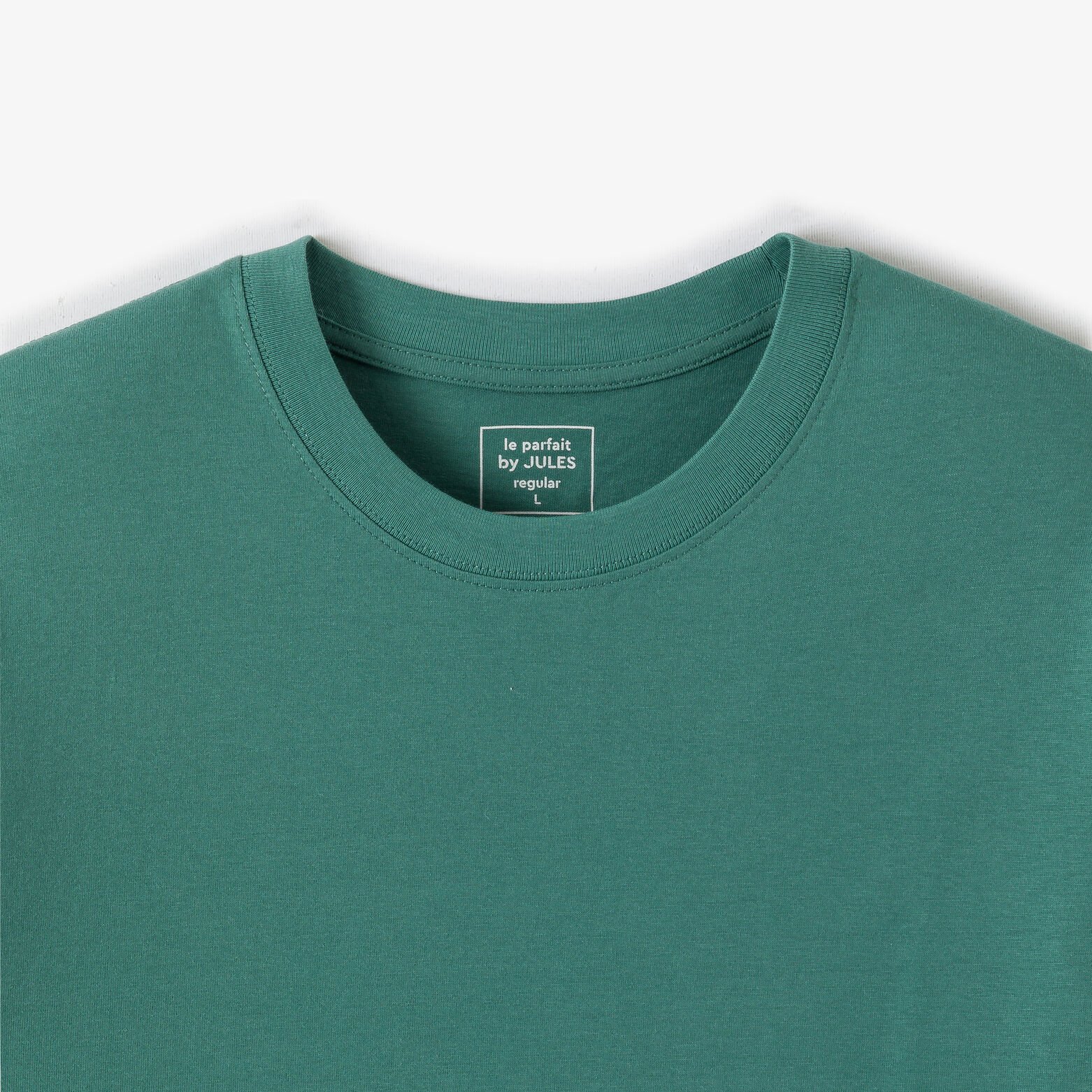 Tee shirt "le parfait by JULES"