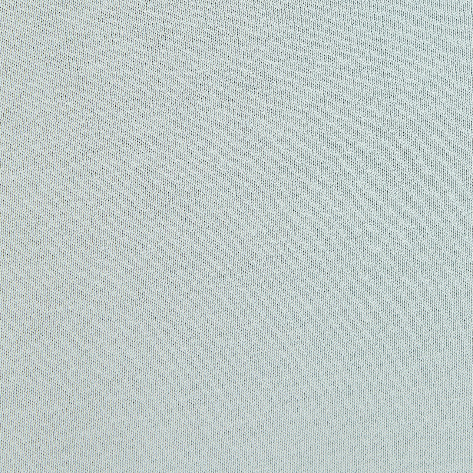 Sweat col rond poche et animation