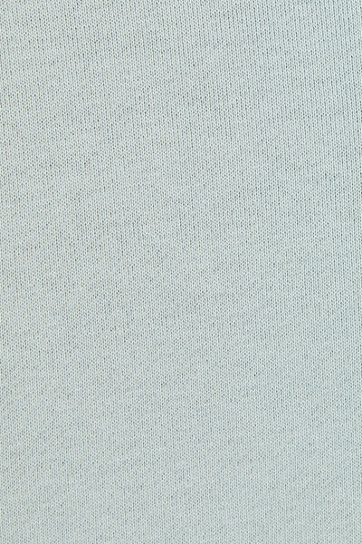 Sweat col rond poche et animation