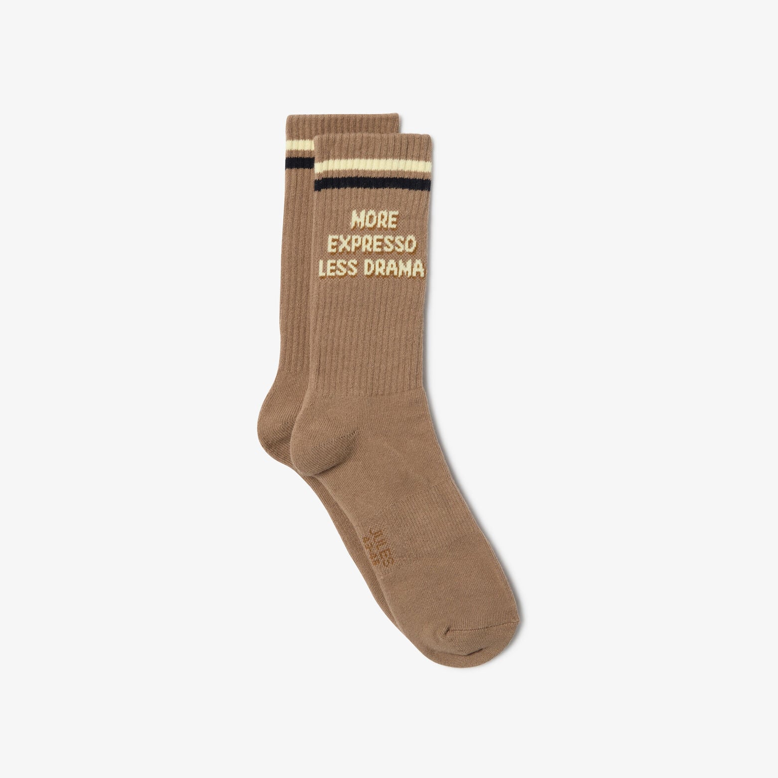 Chaussettes sport fantaisie