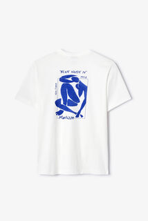 Tee shirt imprim&eacute; licence Matisse