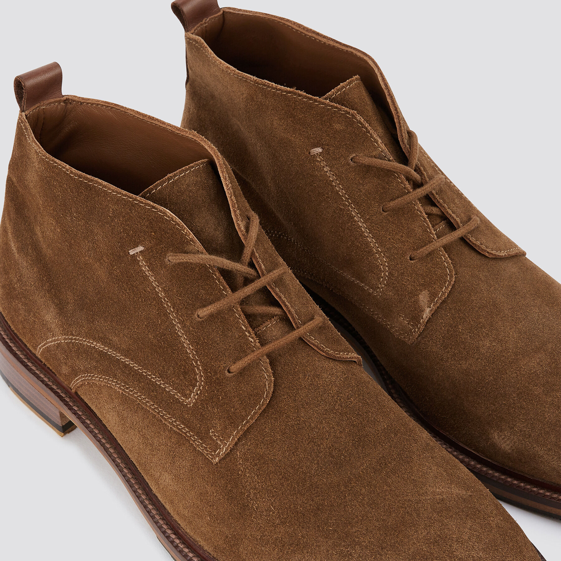 Boots montante shop