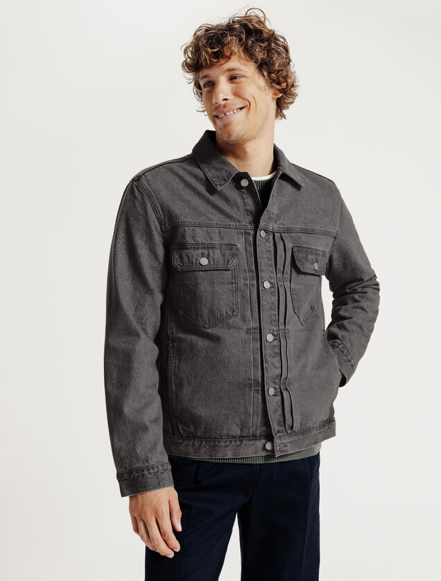 Denim jasje