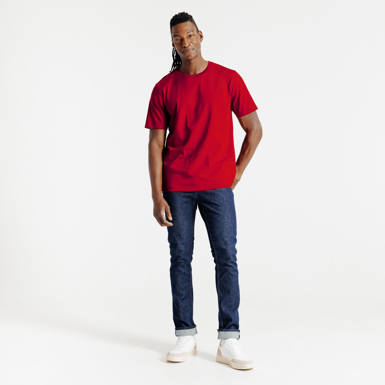 Tee shirt "le parfait by JULES"