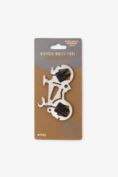 Outil multifonction pour vélo