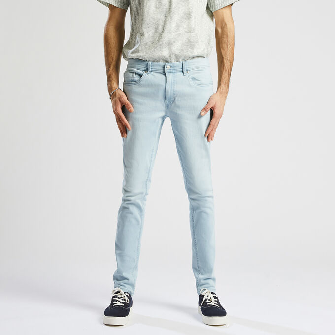 Jean skinny #Max en coton recyclé