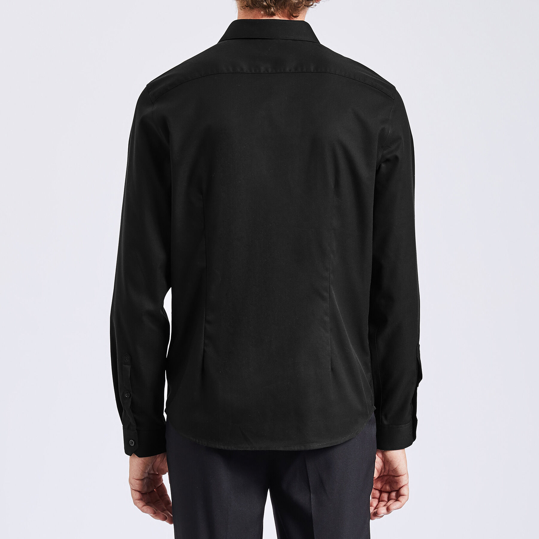 Chemise sans repassage jules online