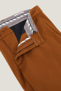 Pantalon chino slim "le parfait by JULES"