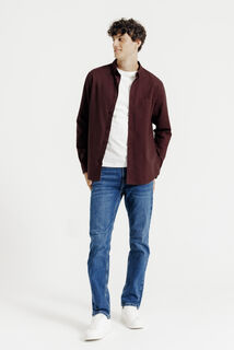 Chemise oxford "le parfait by JULES"