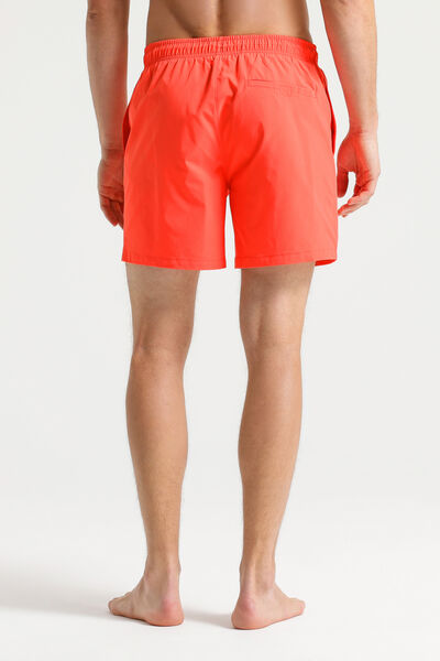 Maillot de bain uni